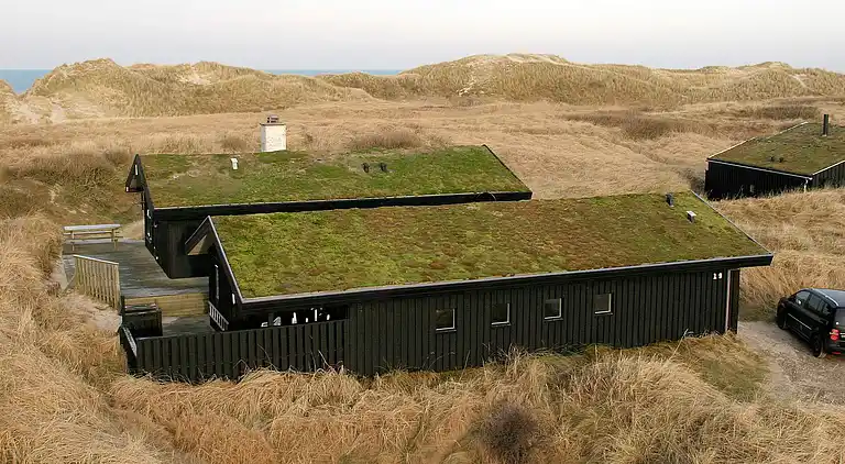 Holiday home in Pandrup