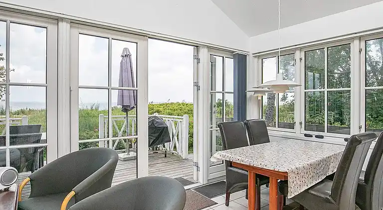 Vakantiehuis in Oure