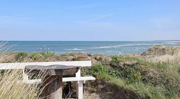 Casa vacanze in Lønstrup