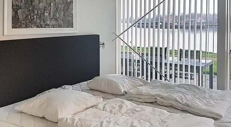 Casa vacanze in Stege