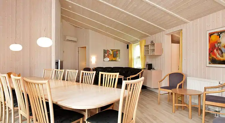 Ferienhaus in Kattenberg