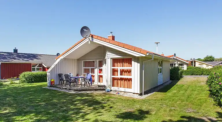 Holiday home in Kattenberg