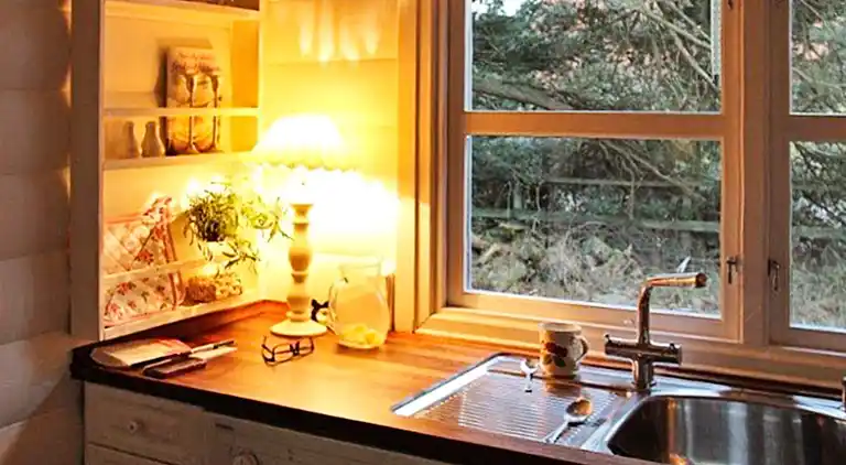 Holiday home in Snogebæk