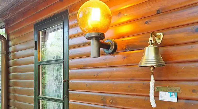 Holiday home in Rønne