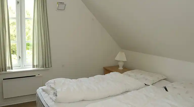 Sommerhus i Blåvand