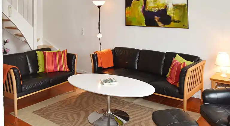 Sommerhus i Blåvand