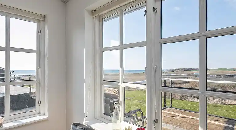 Sommerhus i Bagenkop