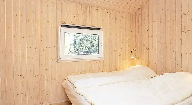 Holiday home in Ålbæk