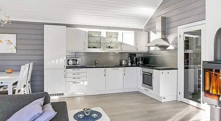 Holiday home in Norddal Municipality