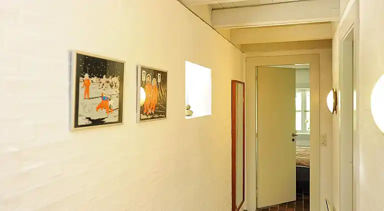 Casa vacanze in Asperup