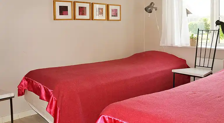 Feriebolig i Patamalm