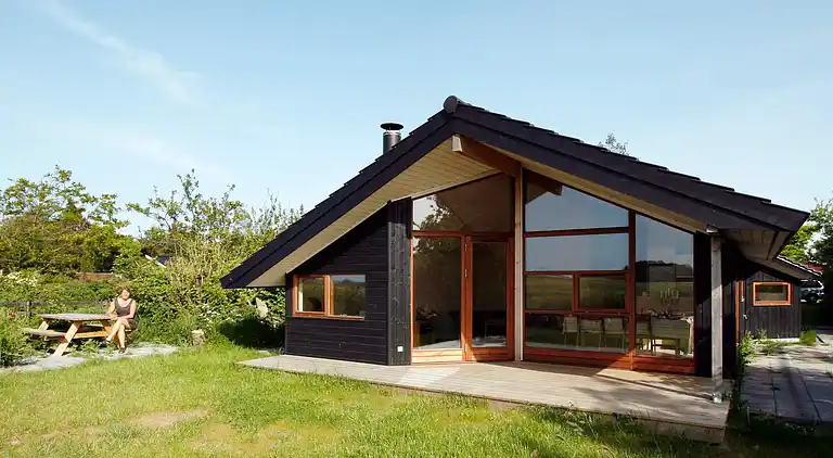 Sommerhus i Vordingborg