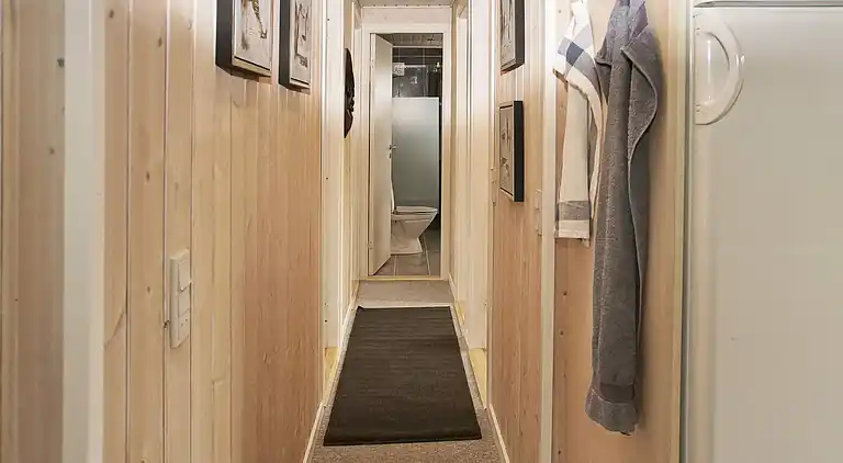 Holiday home in Bork Havn