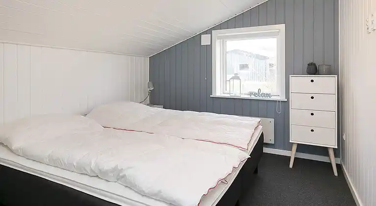 Holiday home in Vejers Strand