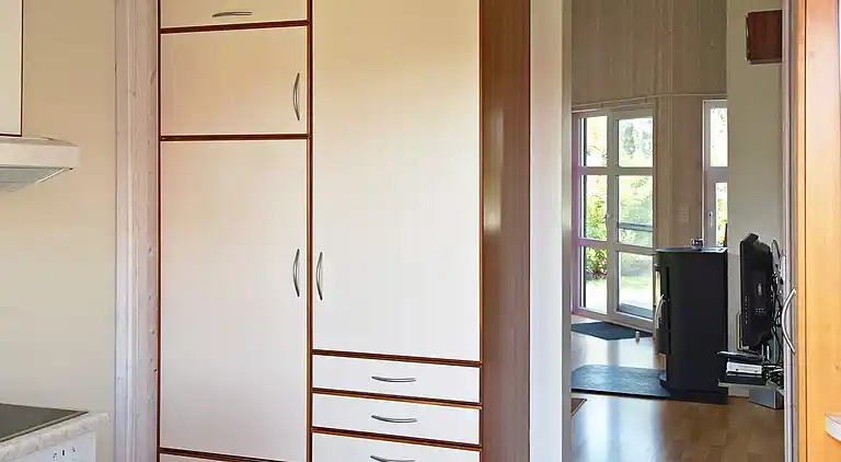 Sommerhus i Otterndorf