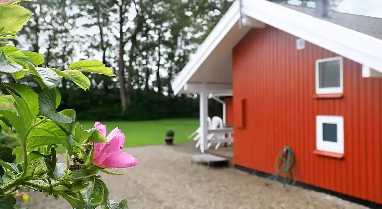Holiday home in Otterup
