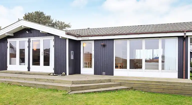 Casa vacanze in Frørup