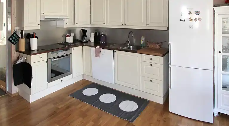 Sommerhus i Åseral