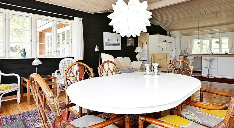 Holiday home in Gilleleje