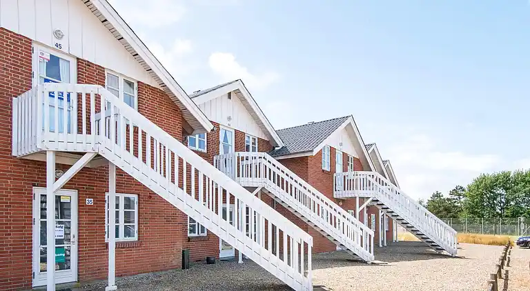 Holiday home in Havneby