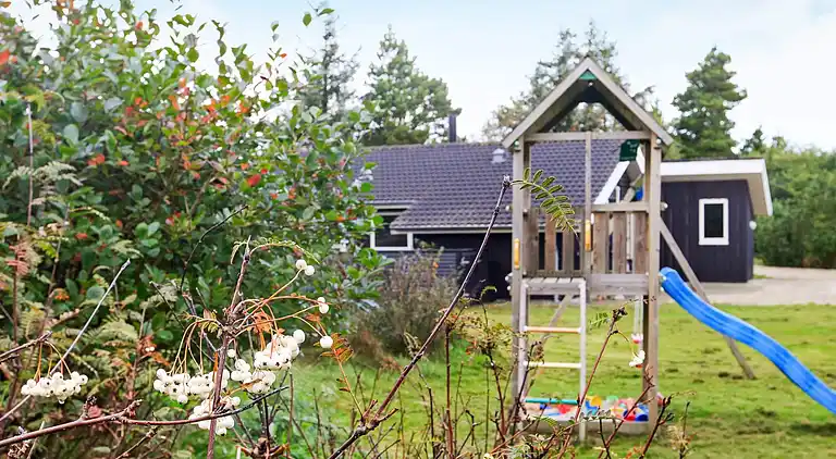 Holiday home in Blåvand