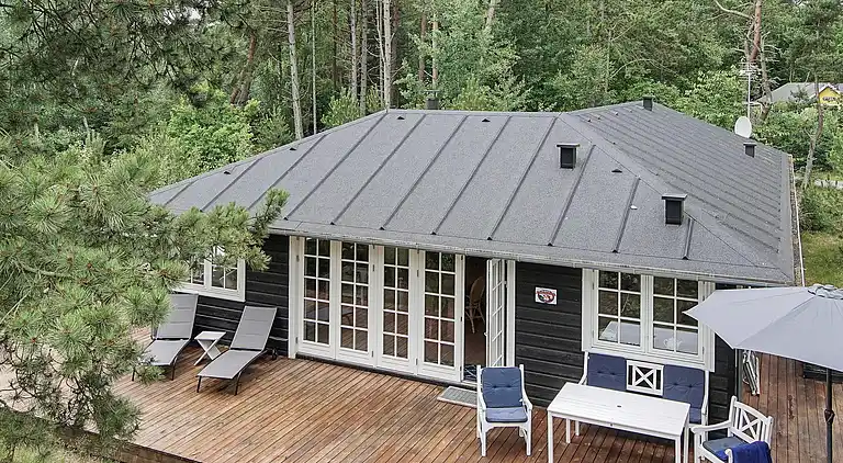 Holiday home in Snogebæk