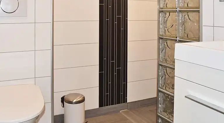 Holiday home in Øklandsvåg