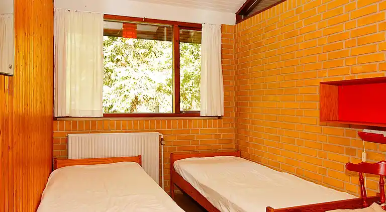 Feriebolig i Dueodde