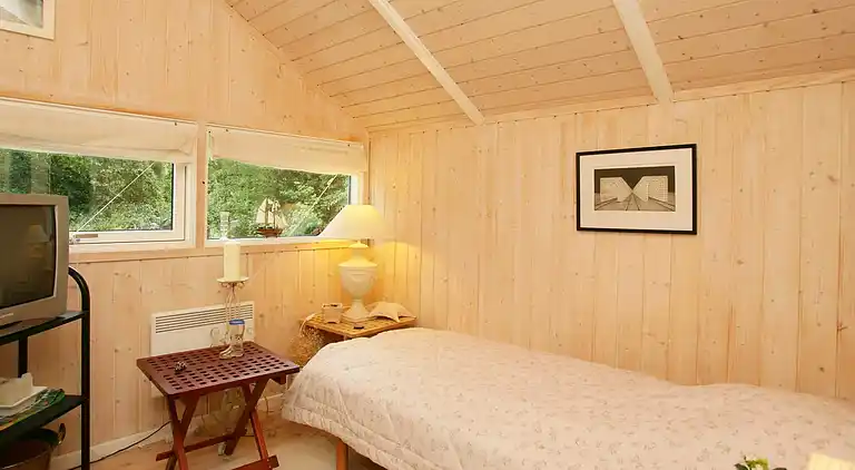 Sommerhus i Dronningmølle