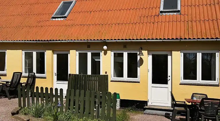 Holiday home in Svaneke