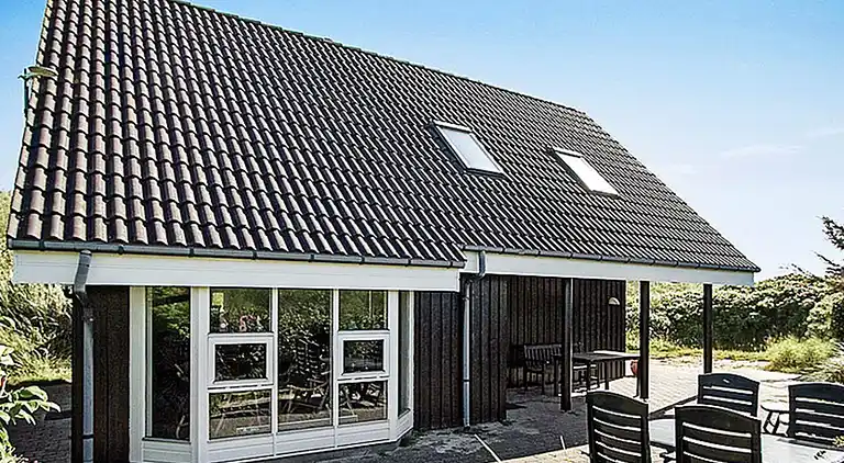 Holiday home in Saltum