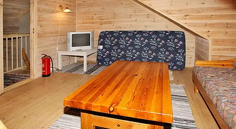 Holiday home in Åseral Municipality