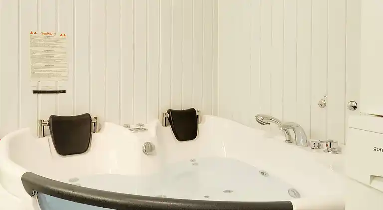 Holiday home in Bork Havn