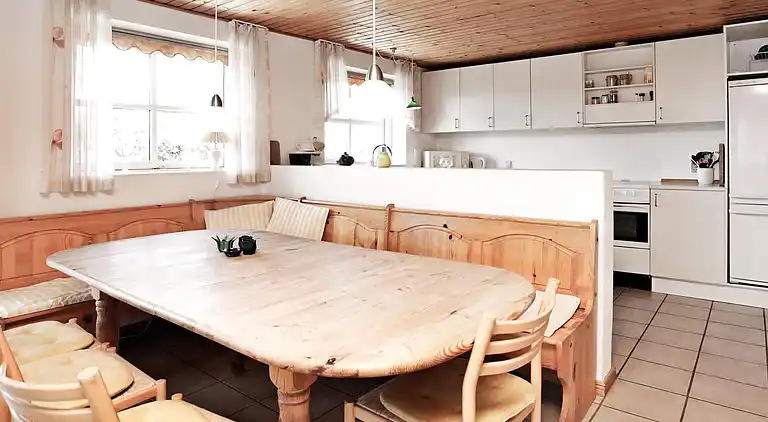 Holiday home in Nørre Fjand