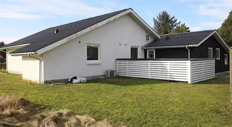 Holiday home in Vejers Strand