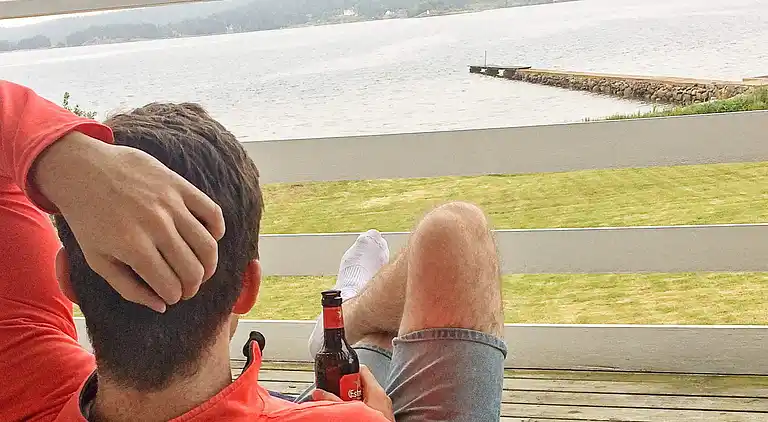 Casa vacanze in Uddevalla