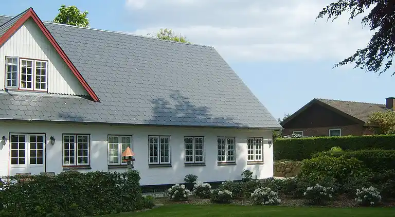 Feriebolig i Aabenraa