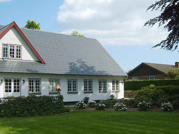 Holiday home in Aabenraa