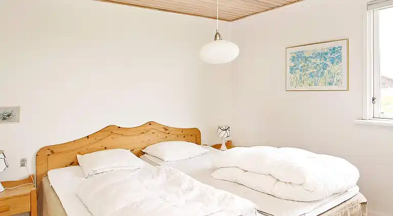 Holiday home in Lønstrup