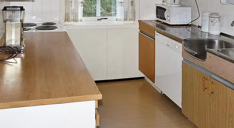 Sommerhus i Lauvstad