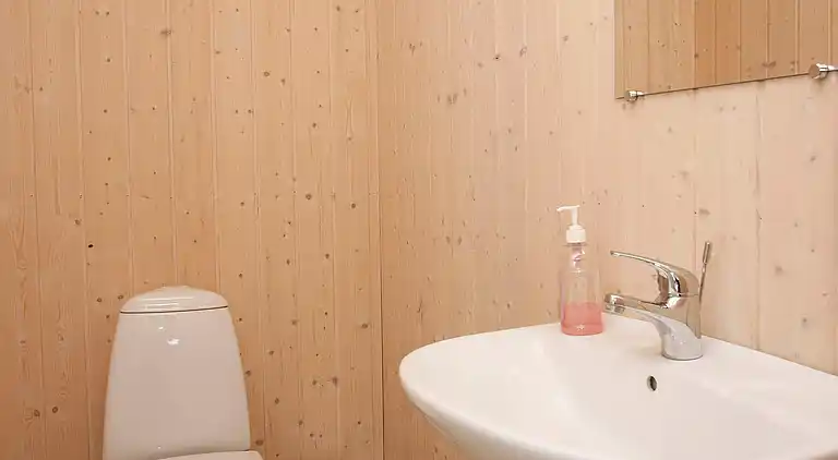 Sommerhus i Fjerritslev