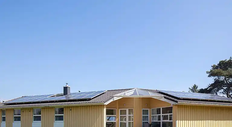 Ferienhaus in Kattenberg