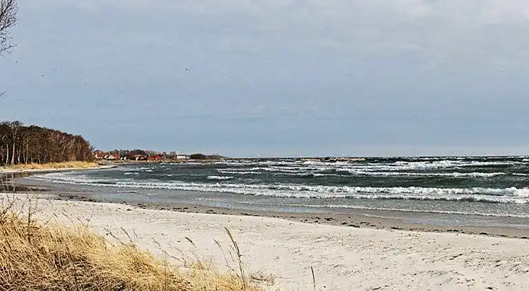 Holiday home in Snogebæk