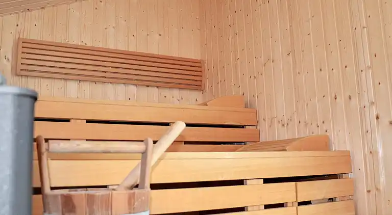 Ferienhaus in Kattenberg