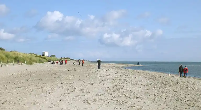 Holiday home in Kattenberg