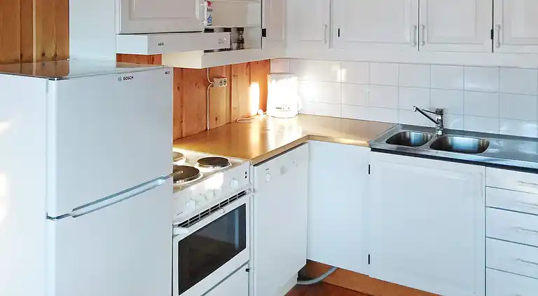 Holiday home in Nissedal