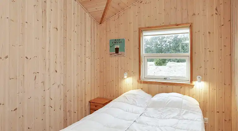 Holiday home in Bratten Strand