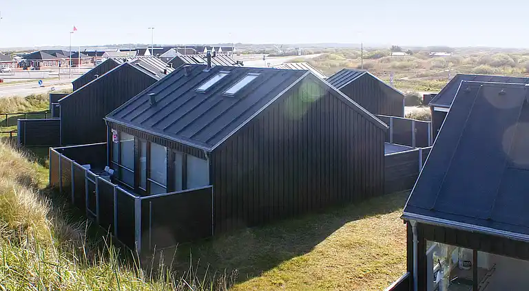 Holiday home in Lakolk