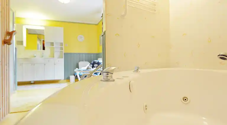 Holiday home in Linhult