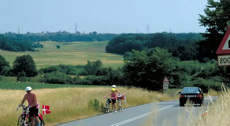 Holiday home in Tranekær